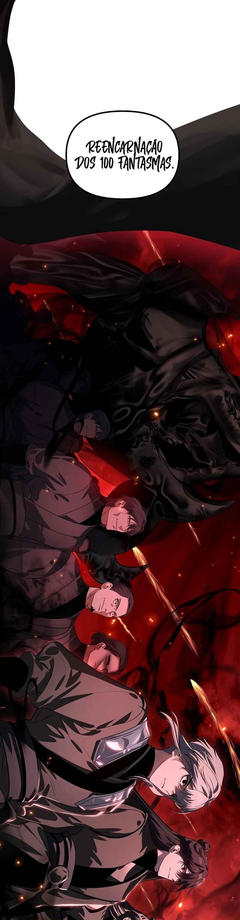 Read SSS-Class Revival Hunter Pt Manga Online