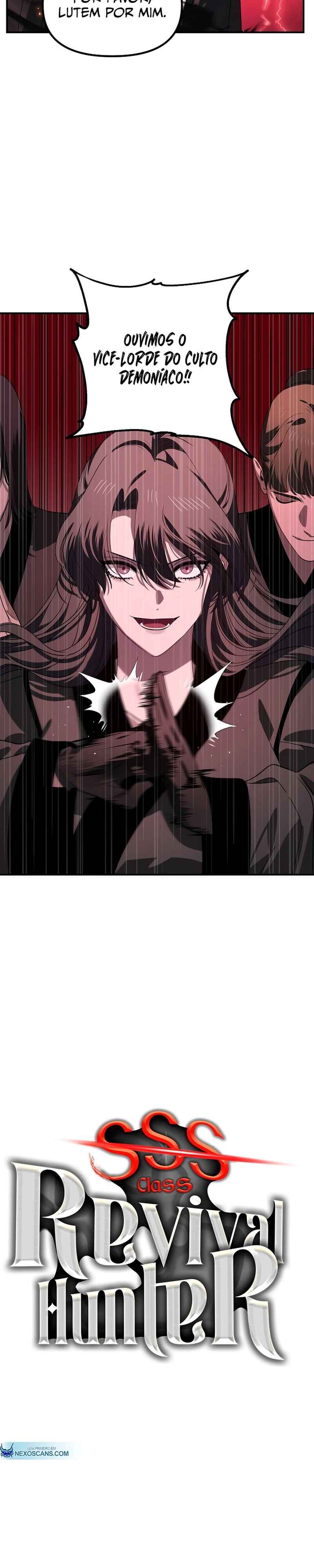 Read SSS-Class Revival Hunter Pt Manga Online
