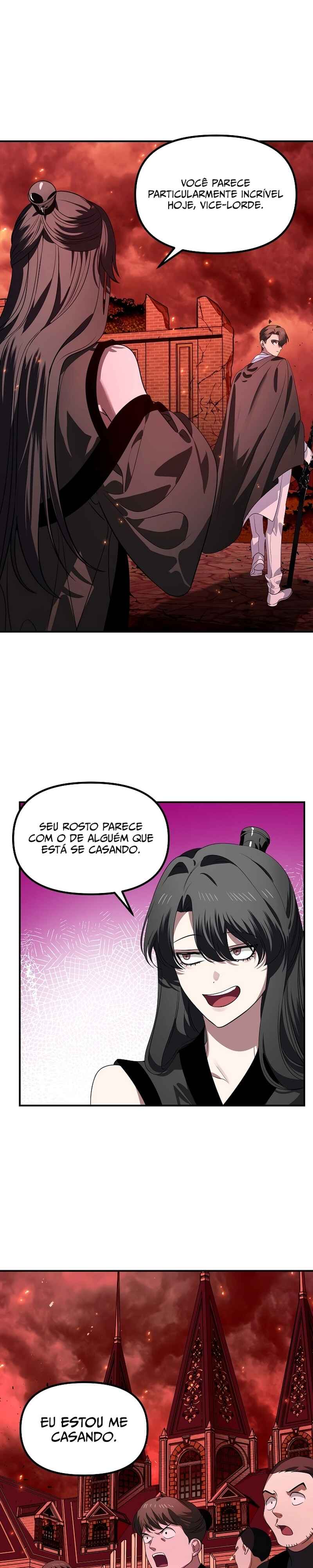 Read SSS-Class Revival Hunter Pt Manga Online