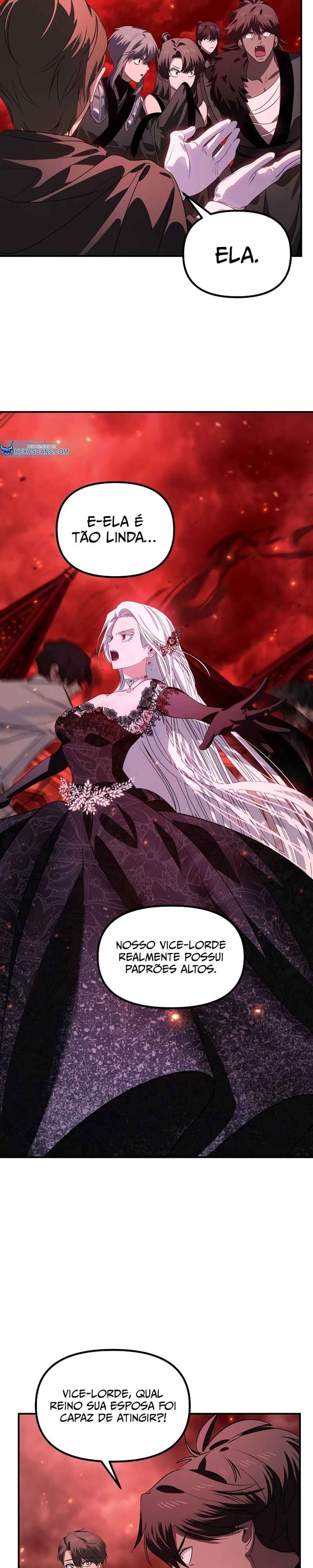Read SSS-Class Revival Hunter Pt Manga Online