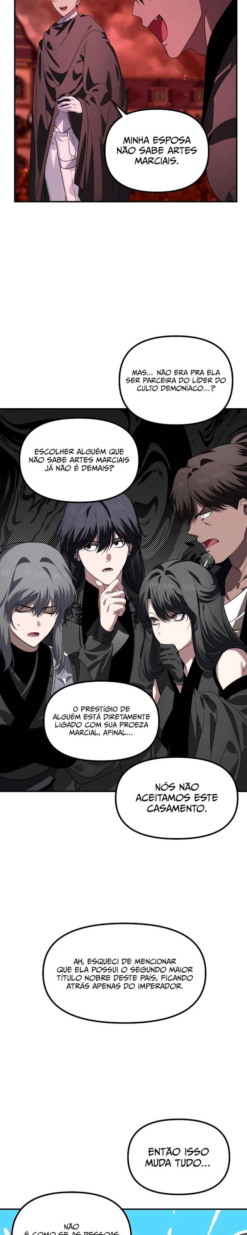 Read SSS-Class Revival Hunter Pt Manga Online