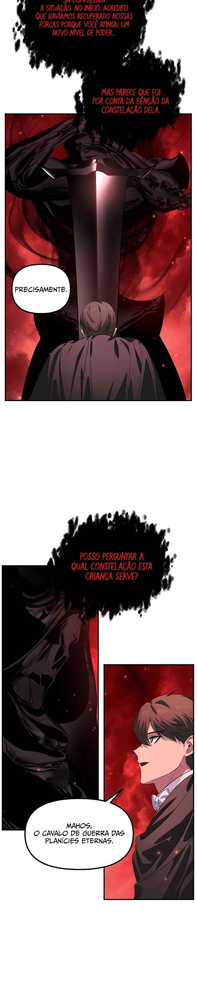 Read SSS-Class Revival Hunter Pt Manga Online