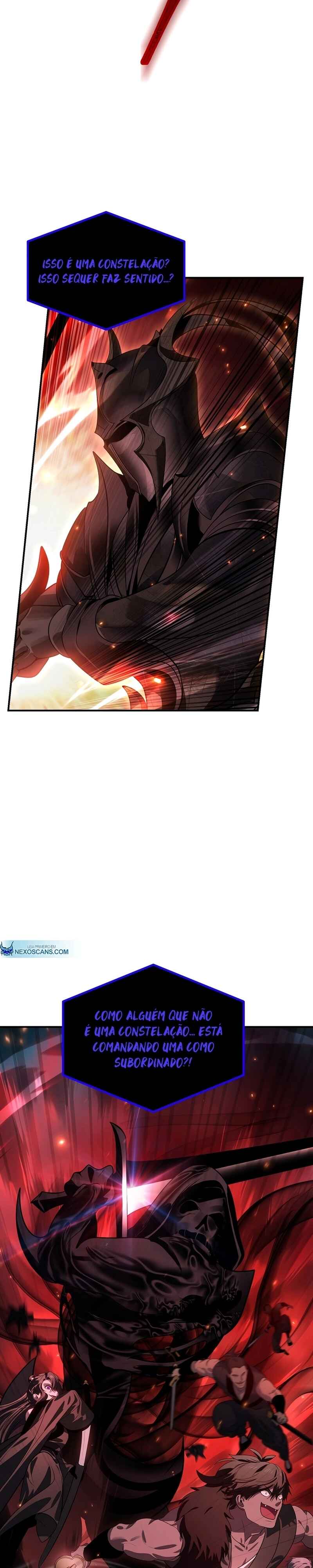 Read SSS-Class Revival Hunter Pt Manga Online