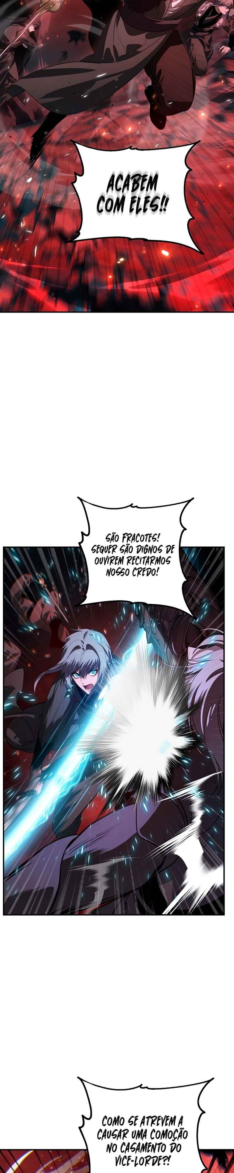 Read SSS-Class Revival Hunter Pt Manga Online