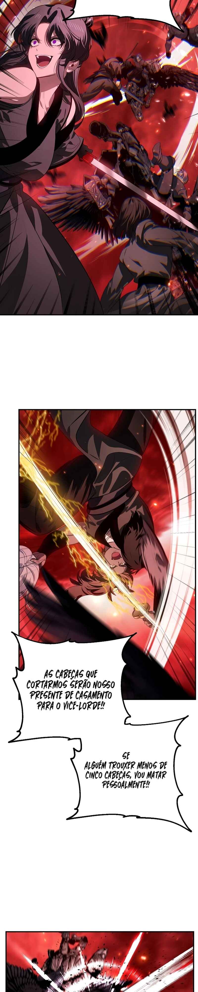 Read SSS-Class Revival Hunter Pt Manga Online