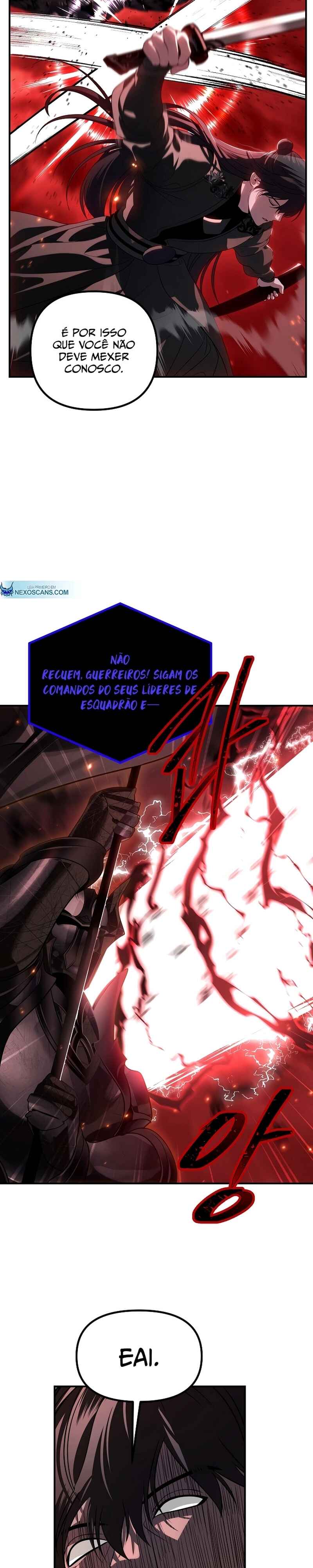 Read SSS-Class Revival Hunter Pt Manga Online