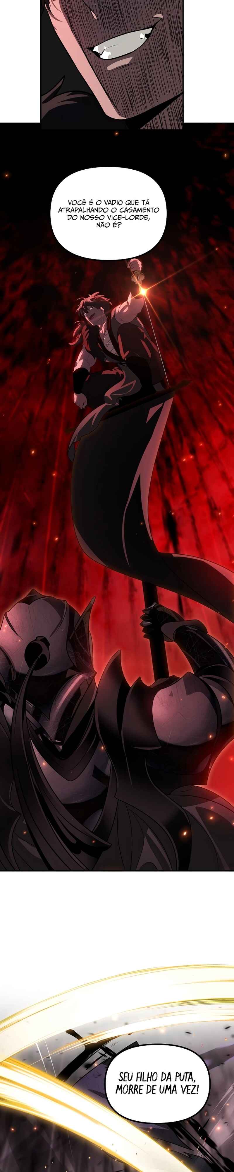 Read SSS-Class Revival Hunter Pt Manga Online