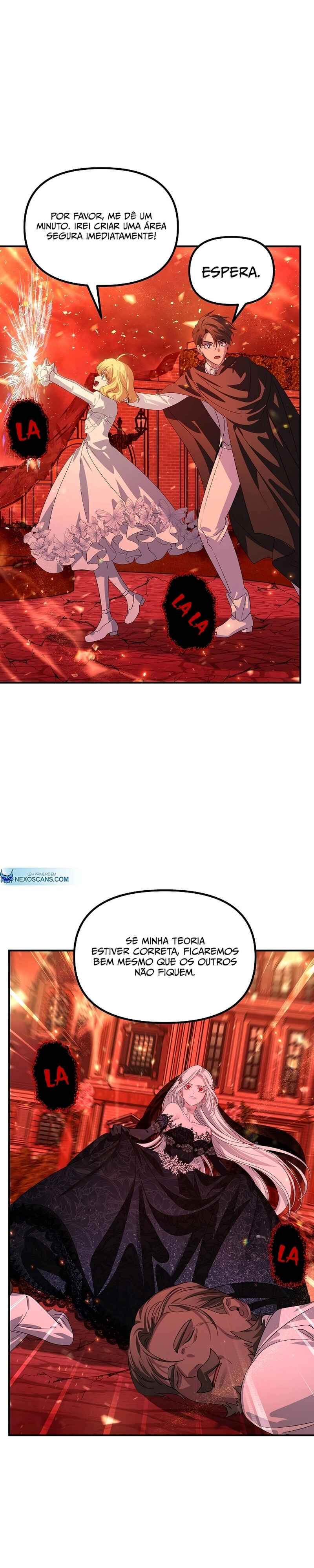 Read SSS-Class Revival Hunter Pt Manga Online