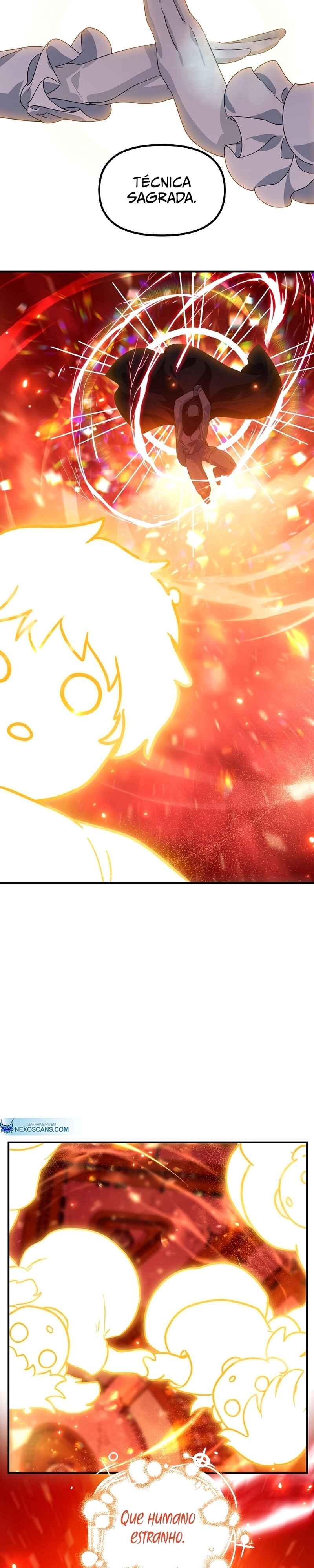 Read SSS-Class Revival Hunter Pt Manga Online