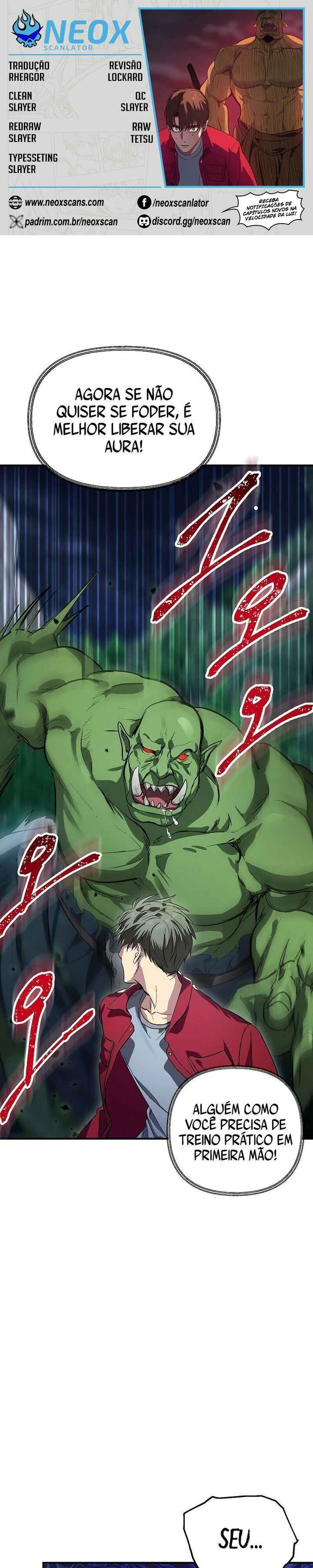Read SSS-Class Revival Hunter Pt Manga Online