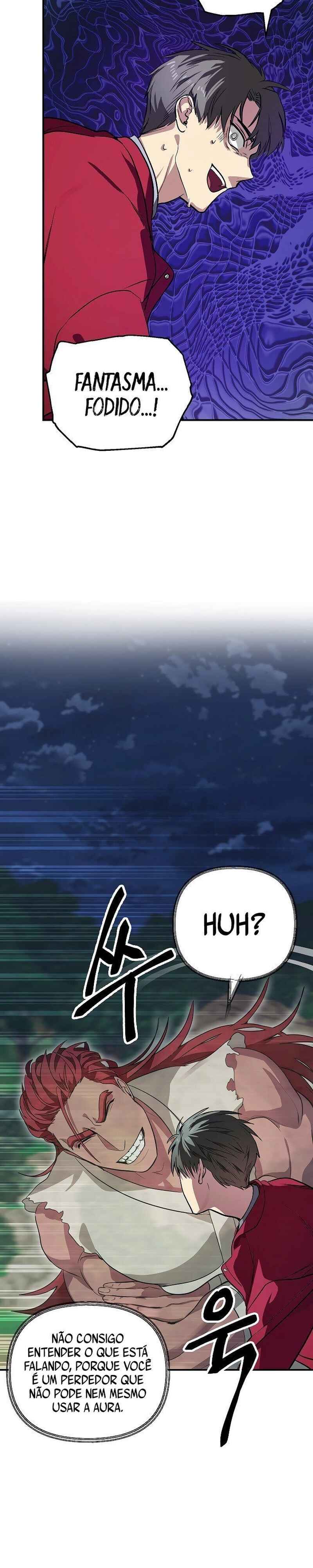 Read SSS-Class Revival Hunter Pt Manga Online