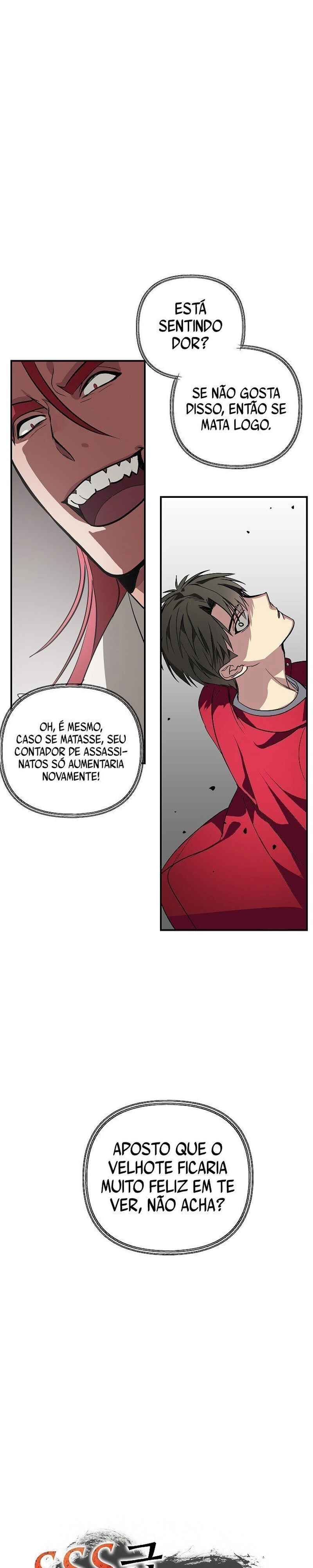 Read SSS-Class Revival Hunter Pt Manga Online