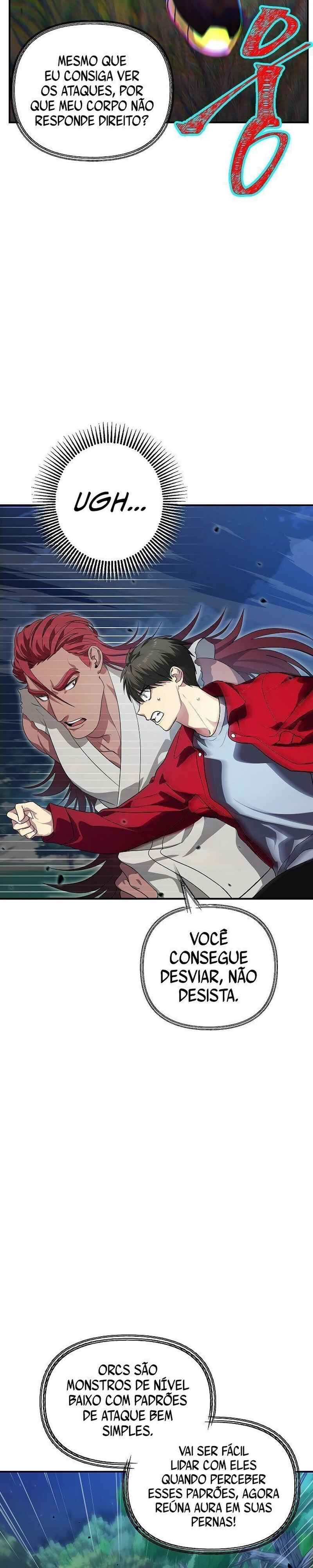 Read SSS-Class Revival Hunter Pt Manga Online