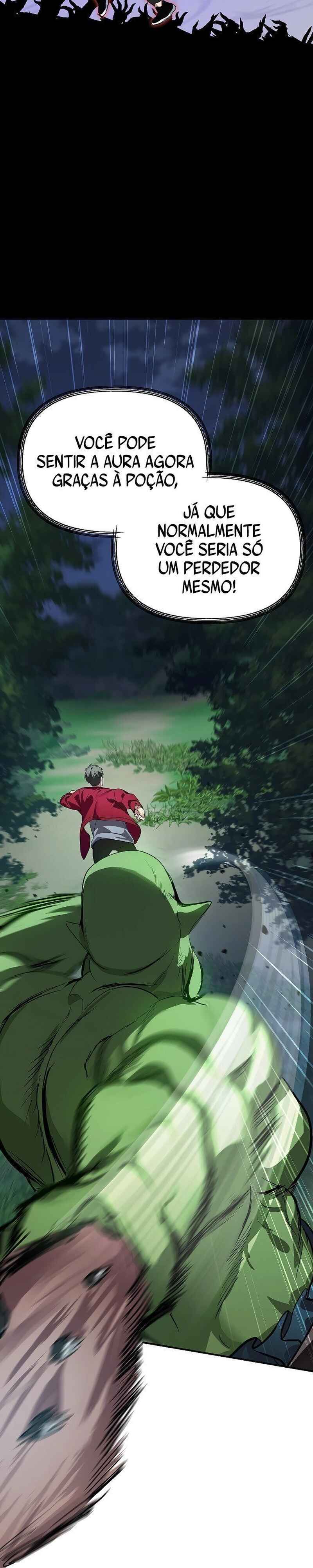 Read SSS-Class Revival Hunter Pt Manga Online