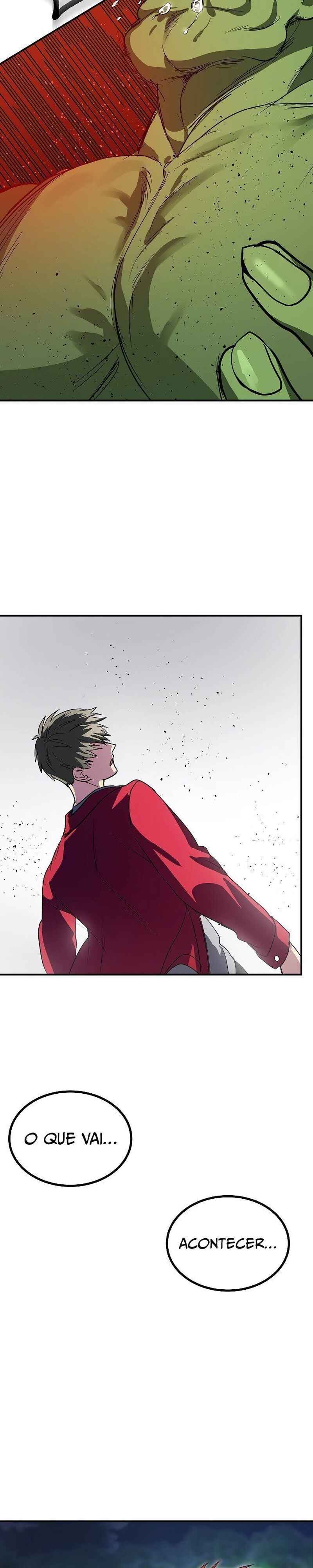Read SSS-Class Revival Hunter Pt Manga Online