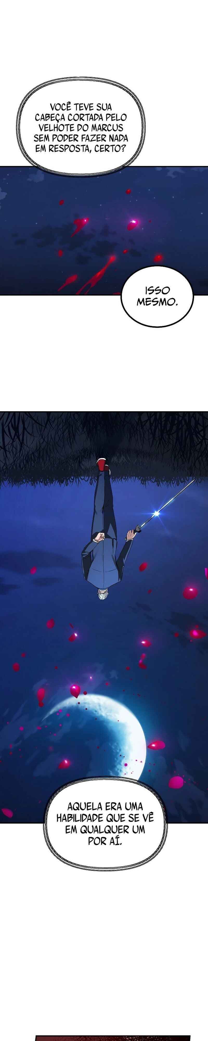 Read SSS-Class Revival Hunter Pt Manga Online