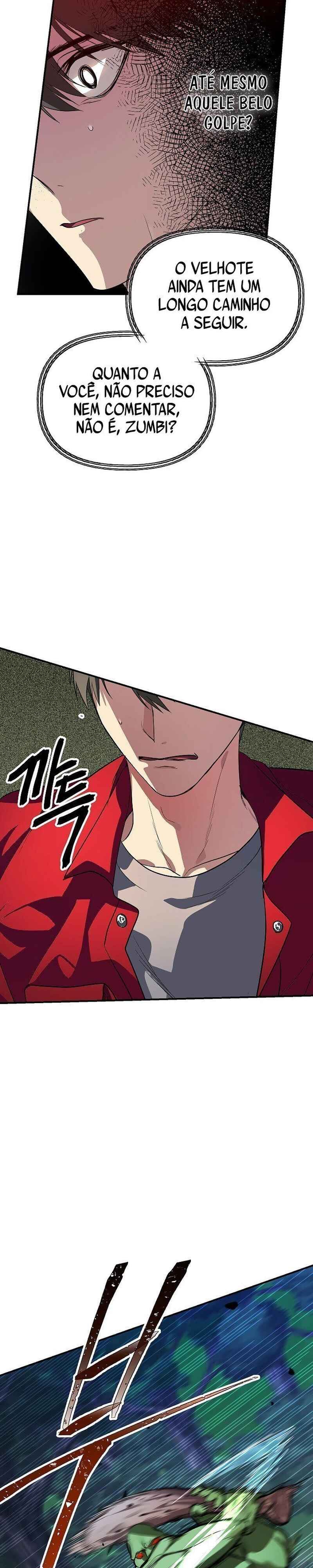 Read SSS-Class Revival Hunter Pt Manga Online