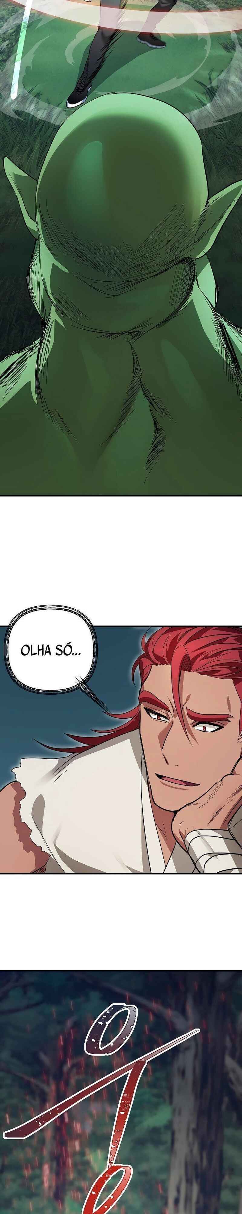 Read SSS-Class Revival Hunter Pt Manga Online