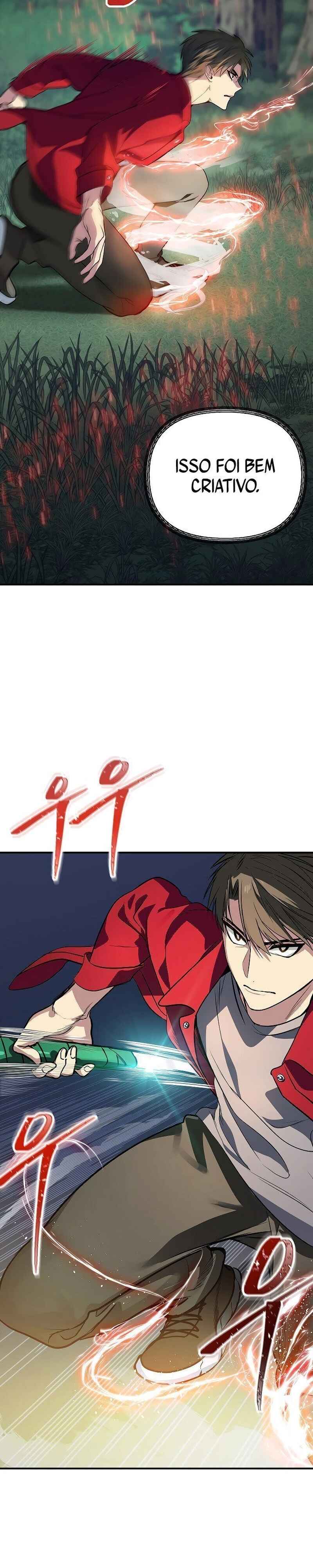 Read SSS-Class Revival Hunter Pt Manga Online