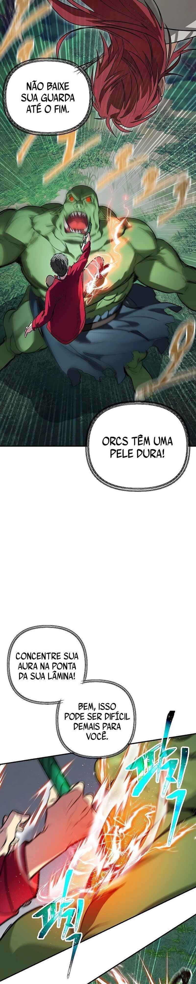 Read SSS-Class Revival Hunter Pt Manga Online