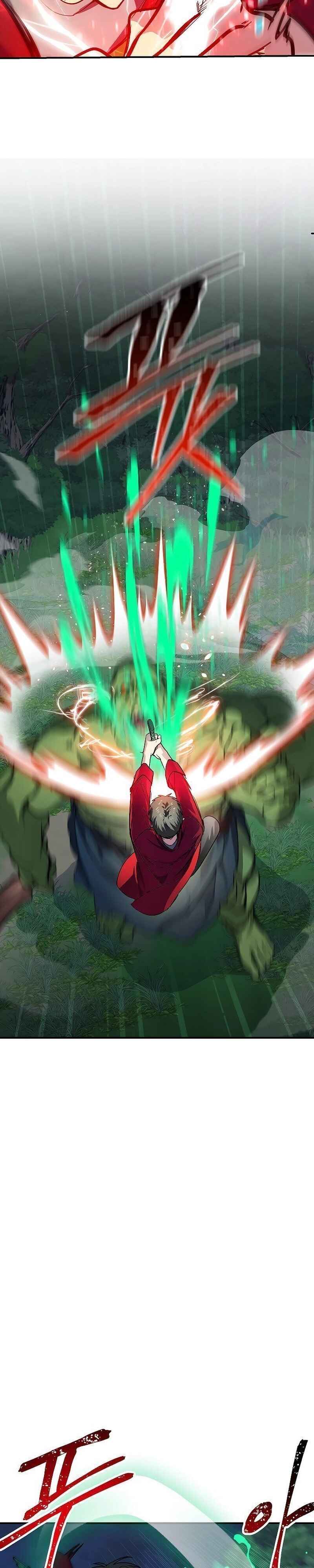 Read SSS-Class Revival Hunter Pt Manga Online