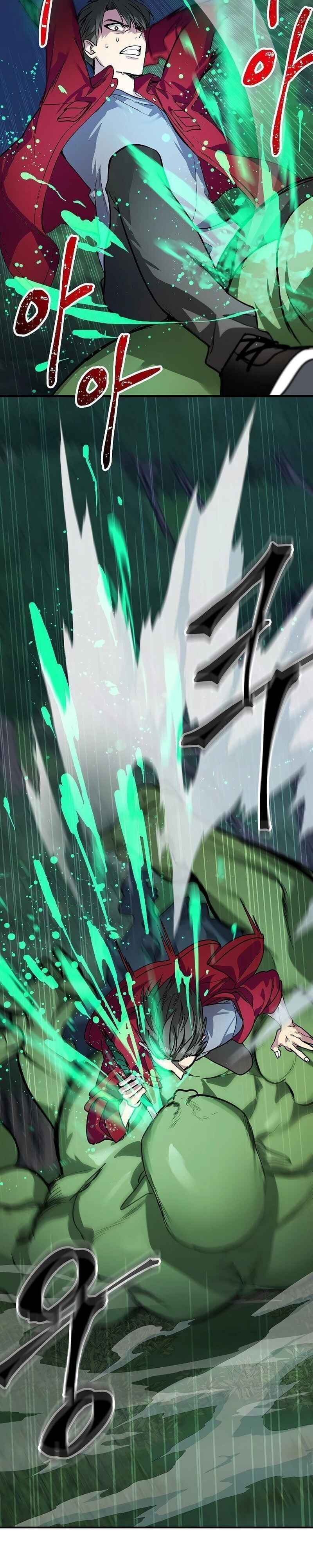 Read SSS-Class Revival Hunter Pt Manga Online
