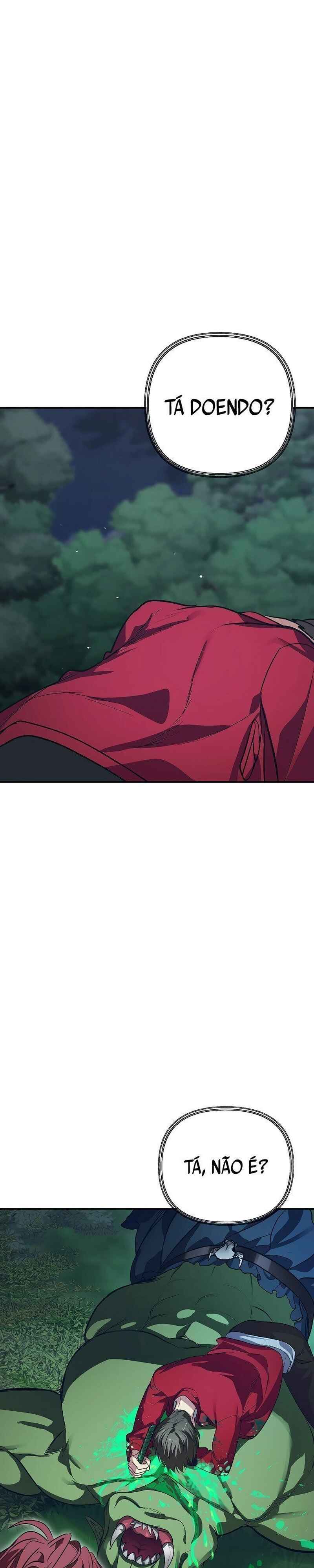 Read SSS-Class Revival Hunter Pt Manga Online