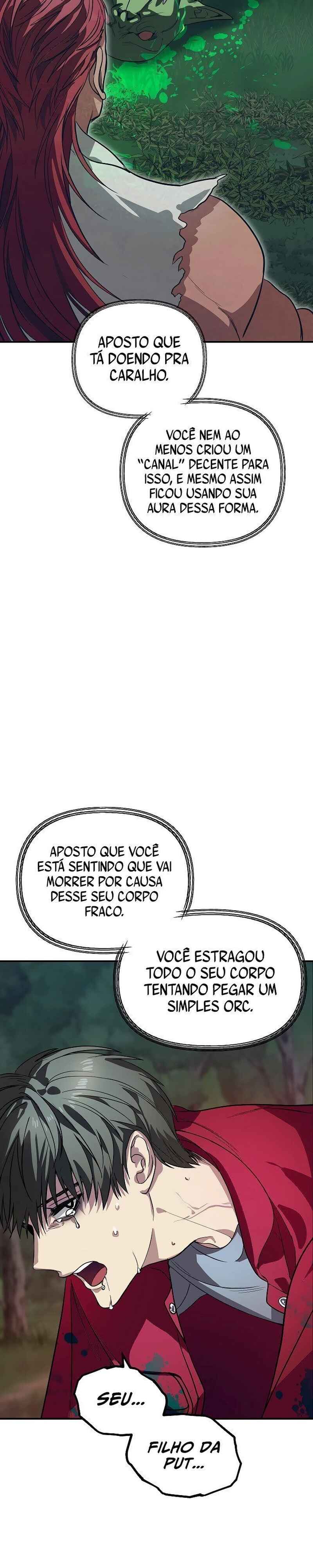 Read SSS-Class Revival Hunter Pt Manga Online