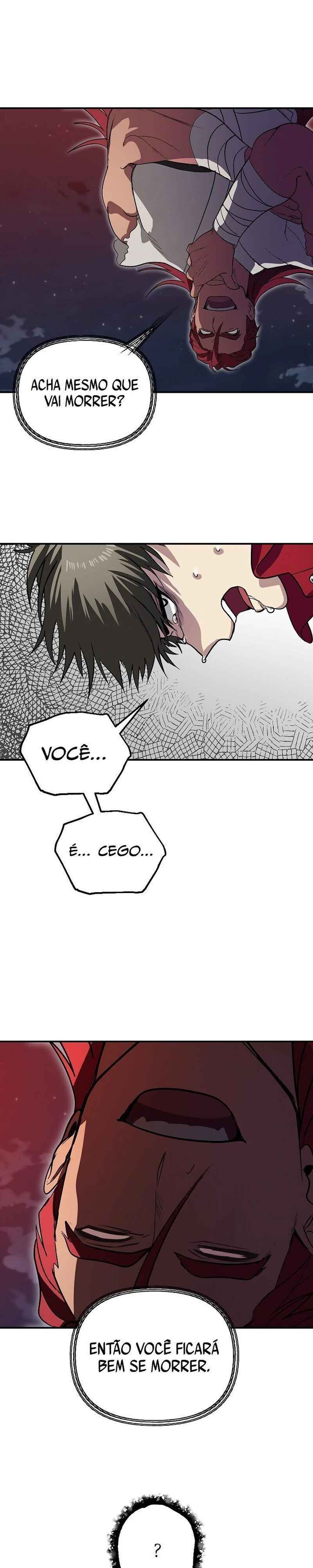 Read SSS-Class Revival Hunter Pt Manga Online