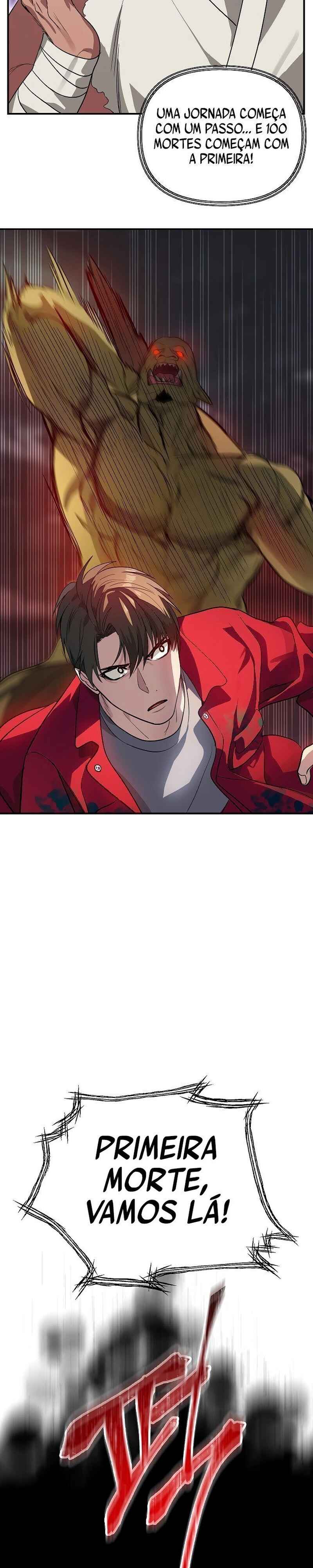 Read SSS-Class Revival Hunter Pt Manga Online