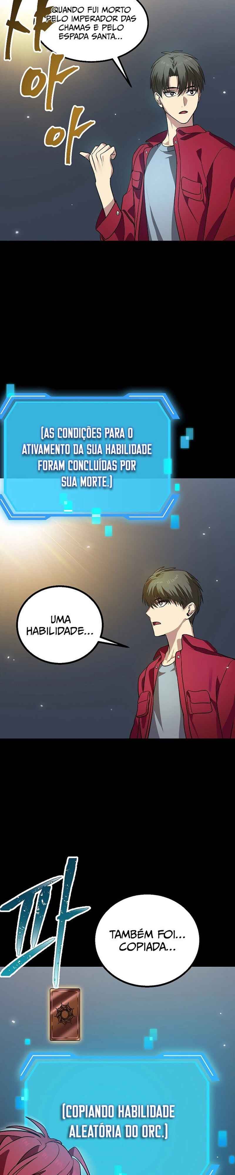 Read SSS-Class Revival Hunter Pt Manga Online