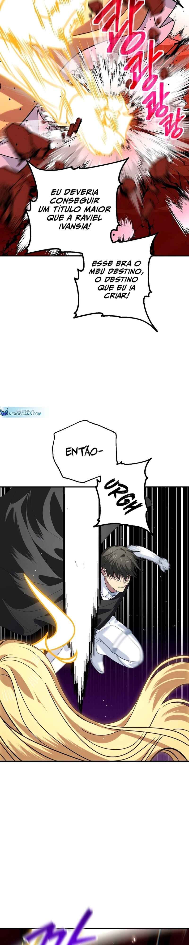 Read SSS-Class Revival Hunter Pt Manga Online
