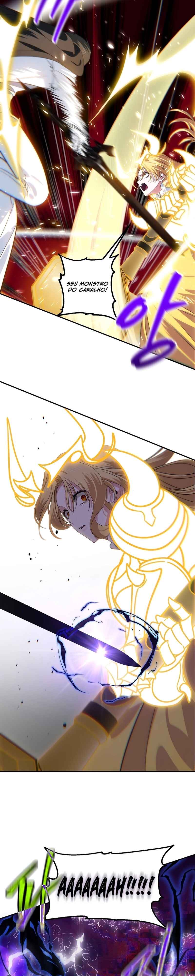 Read SSS-Class Revival Hunter Pt Manga Online