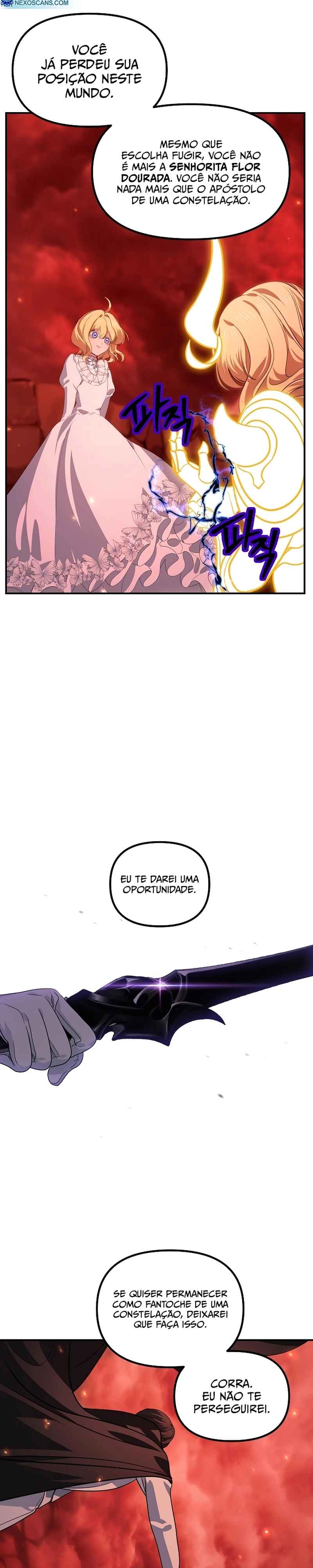 Read SSS-Class Revival Hunter Pt Manga Online