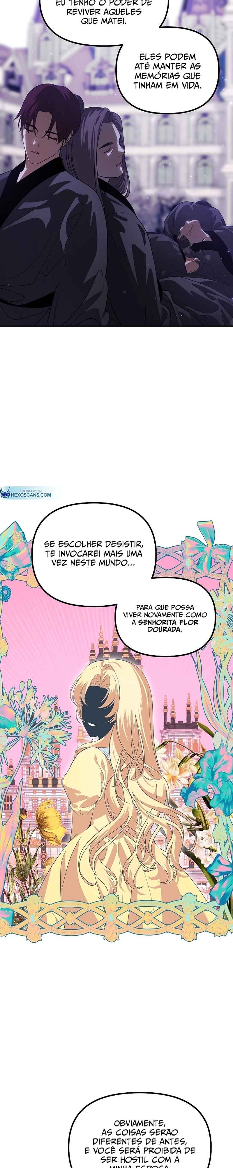 Read SSS-Class Revival Hunter Pt Manga Online