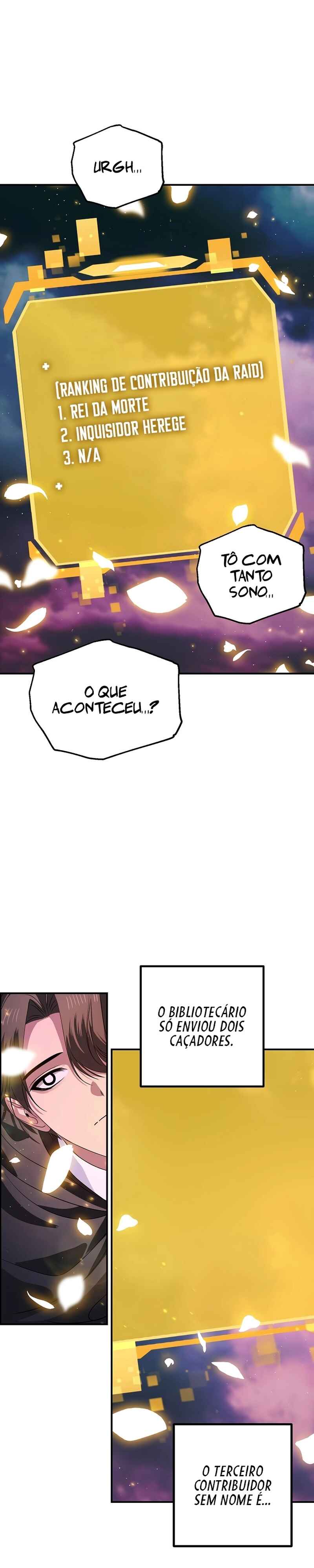 Read SSS-Class Revival Hunter Pt Manga Online