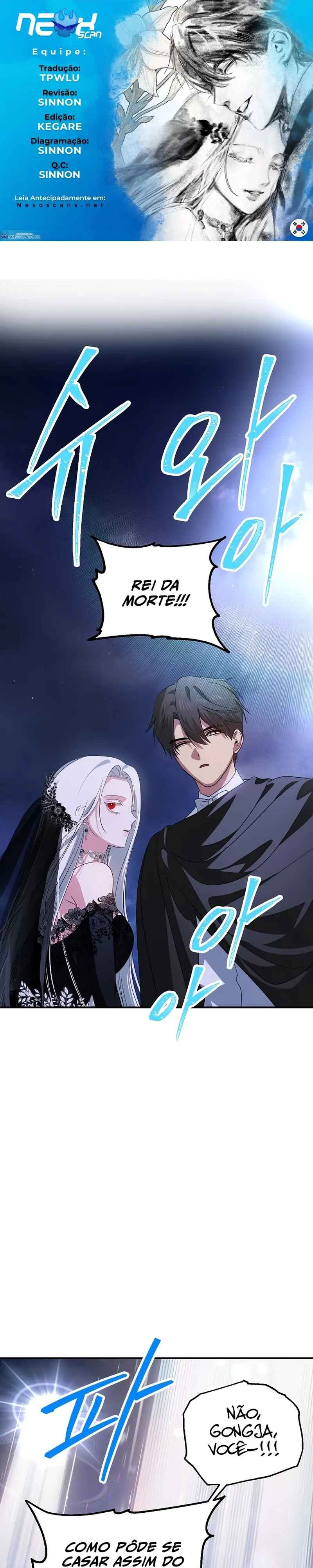 Read SSS-Class Revival Hunter Pt Manga Online