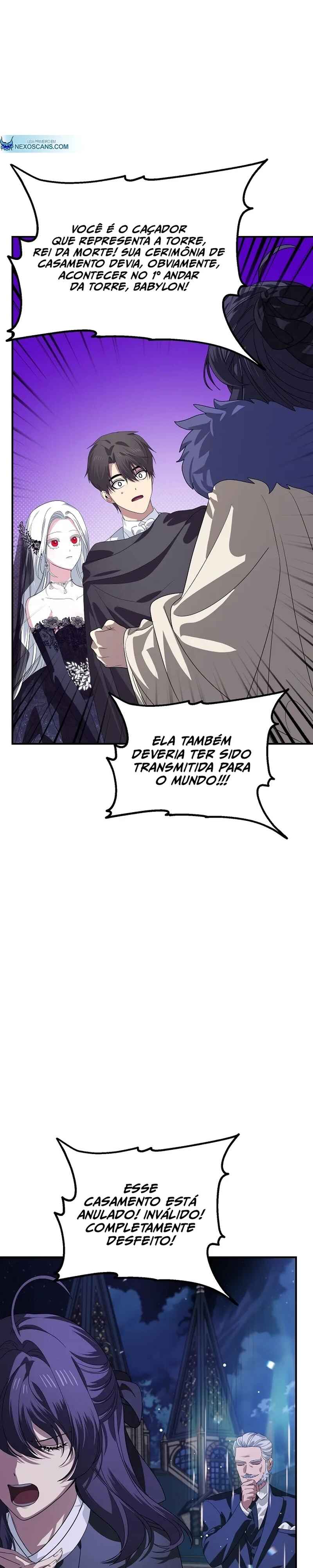 Read SSS-Class Revival Hunter Pt Manga Online