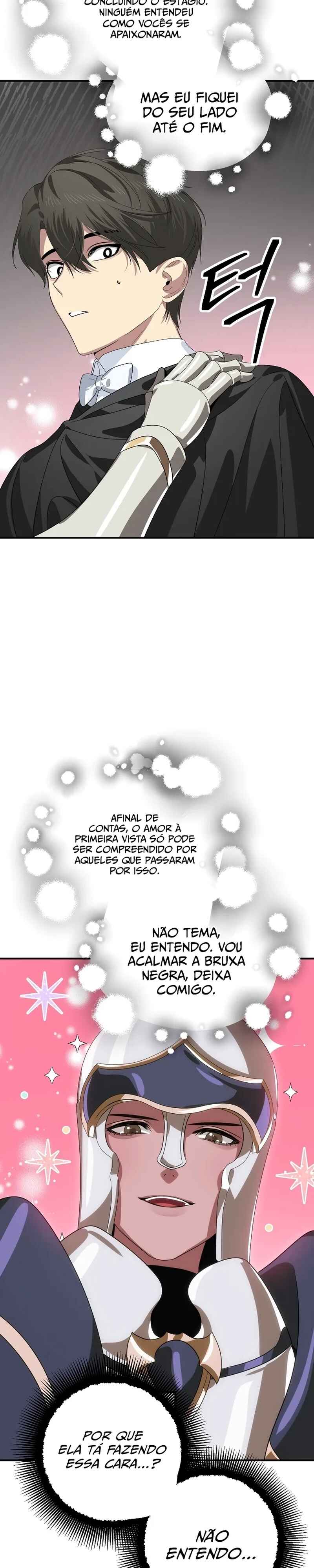 Read SSS-Class Revival Hunter Pt Manga Online