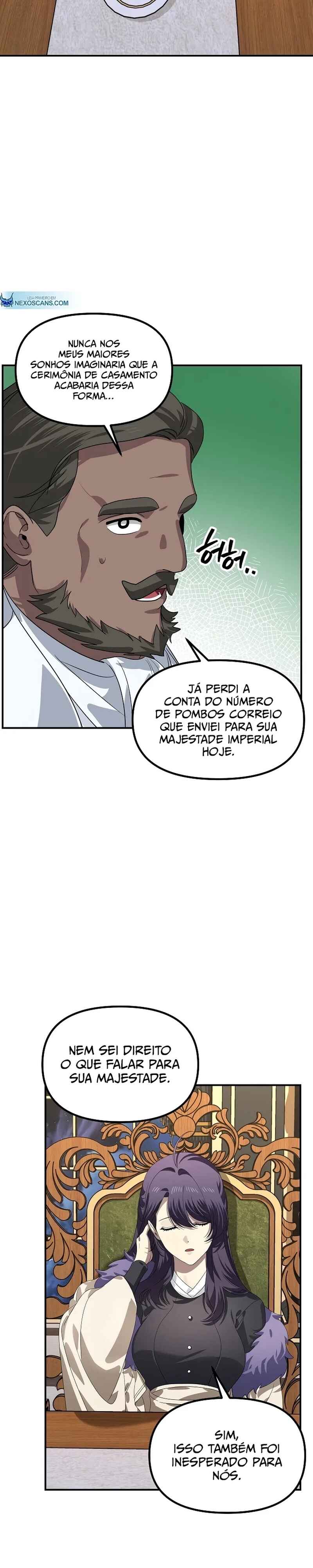 Read SSS-Class Revival Hunter Pt Manga Online