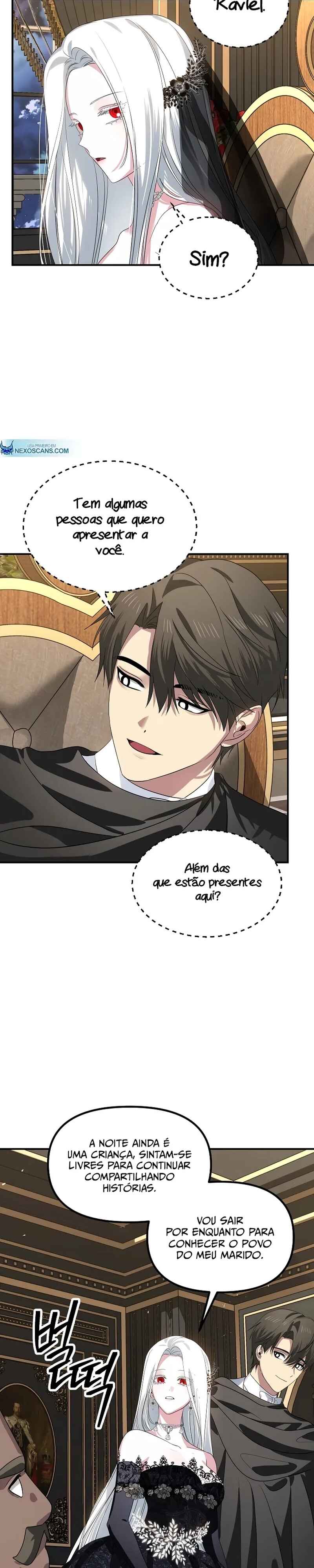 Read SSS-Class Revival Hunter Pt Manga Online