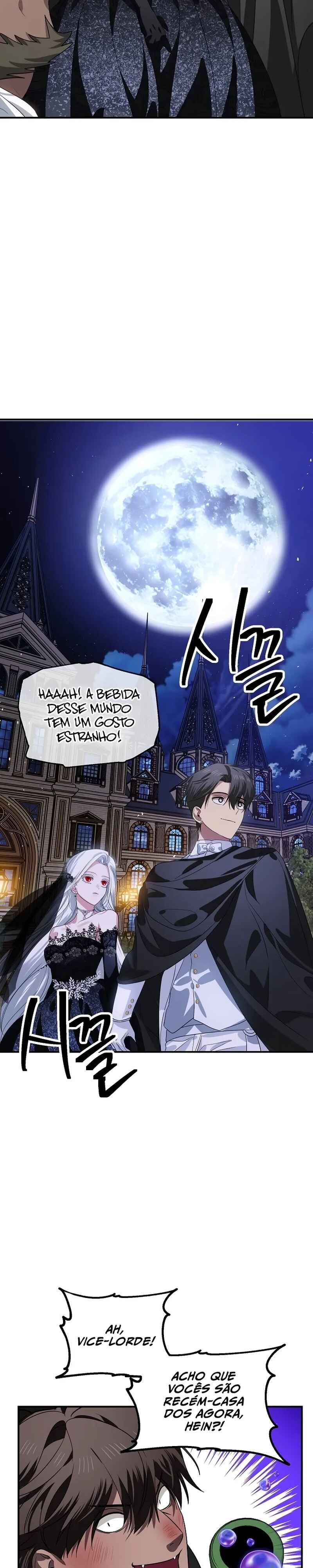 Read SSS-Class Revival Hunter Pt Manga Online