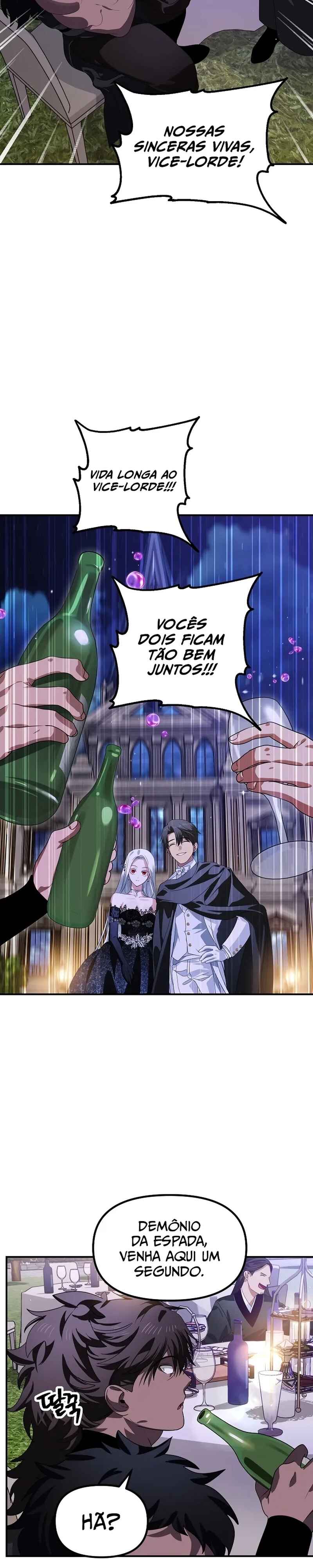 Read SSS-Class Revival Hunter Pt Manga Online