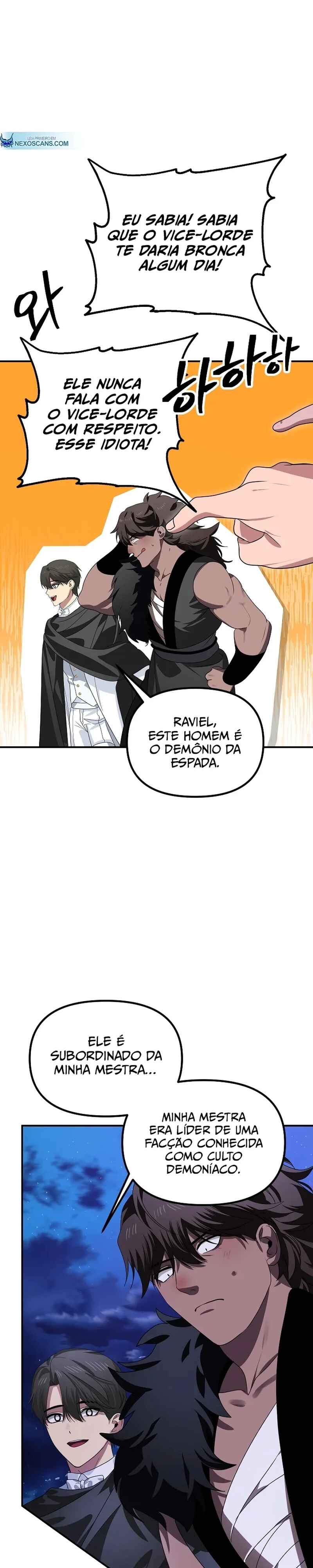 Read SSS-Class Revival Hunter Pt Manga Online