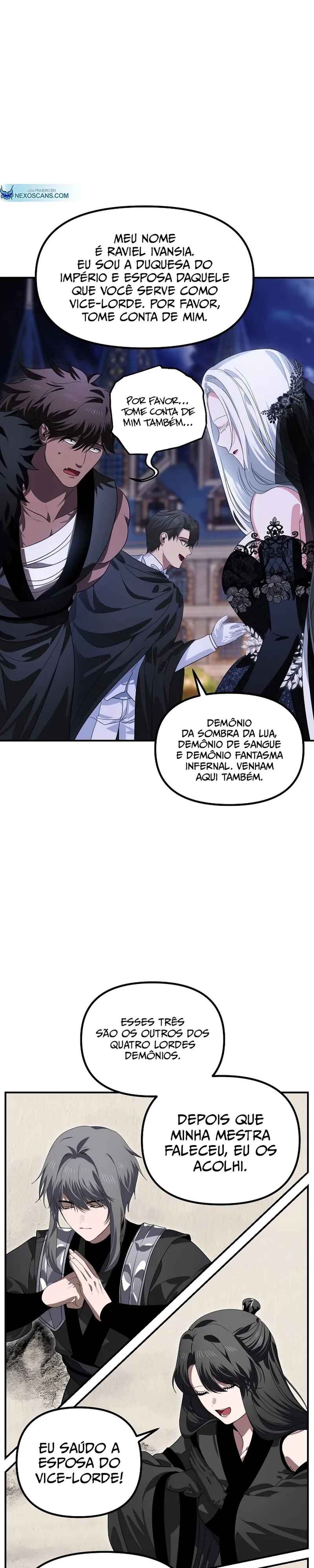 Read SSS-Class Revival Hunter Pt Manga Online