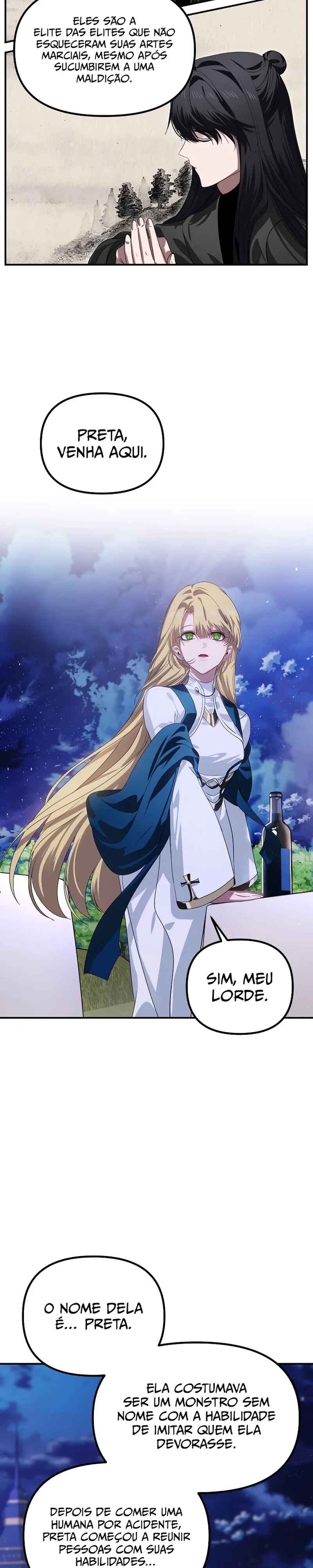 Read SSS-Class Revival Hunter Pt Manga Online