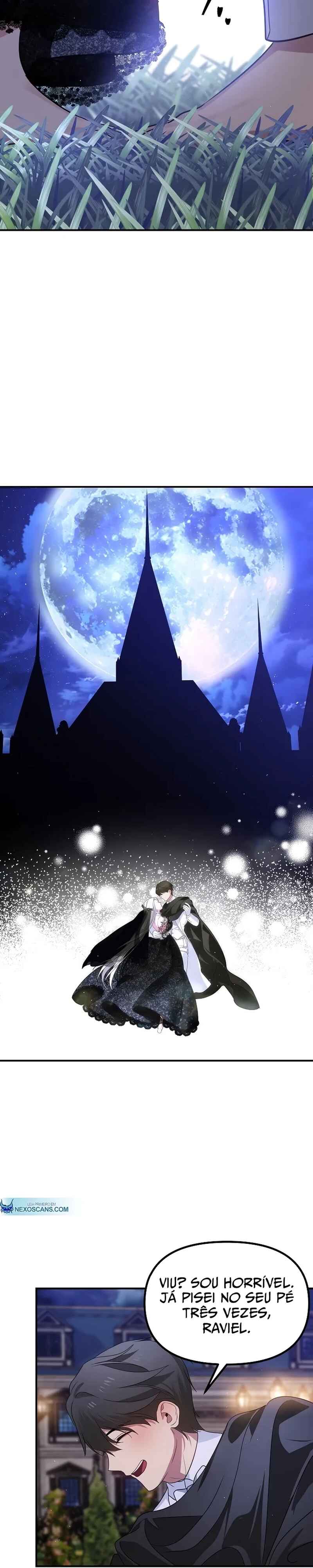 Read SSS-Class Revival Hunter Pt Manga Online