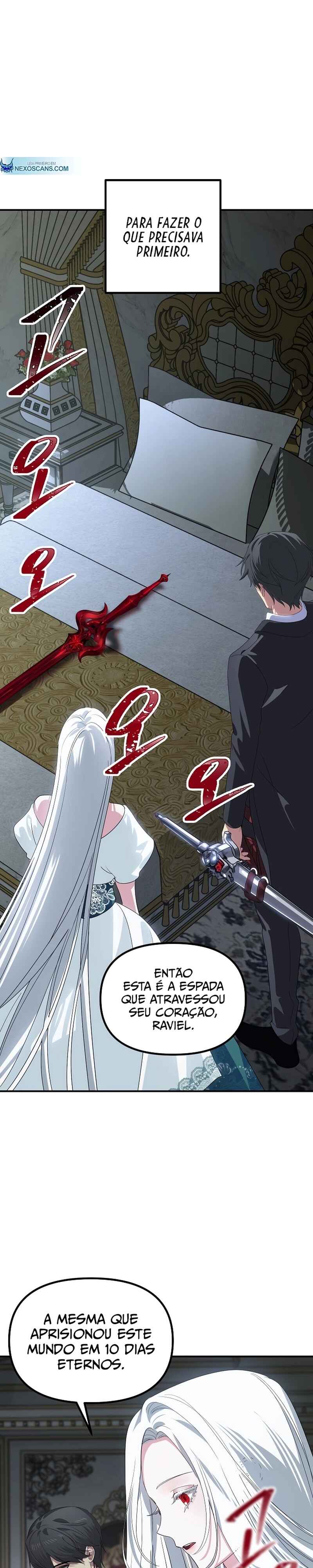 Read SSS-Class Revival Hunter Pt Manga Online