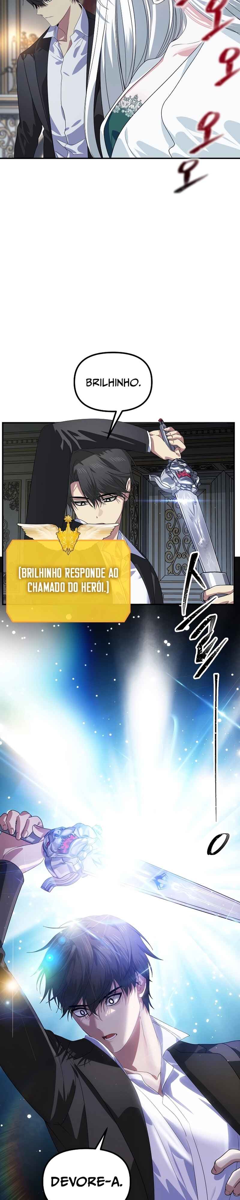 Read SSS-Class Revival Hunter Pt Manga Online