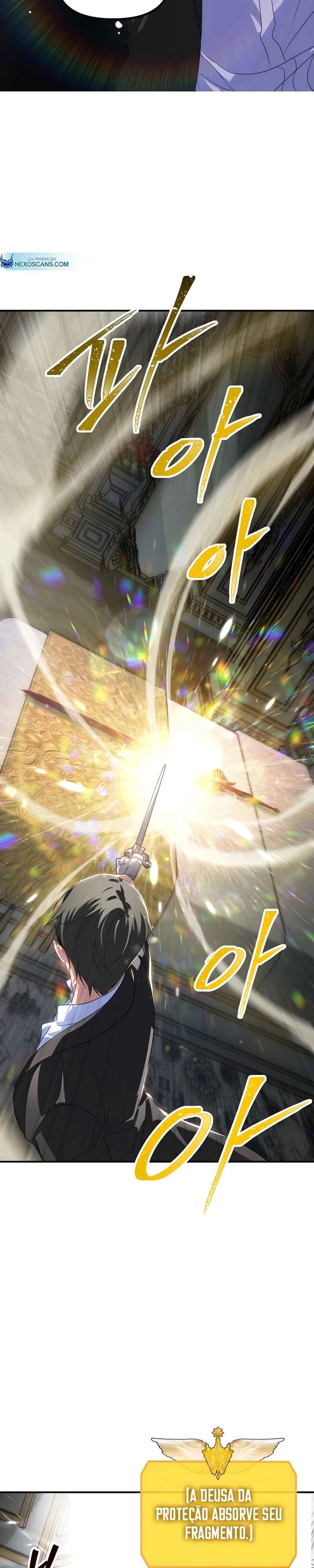 Read SSS-Class Revival Hunter Pt Manga Online